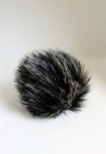 Mütsitutt, 10cm. - Pilt 2