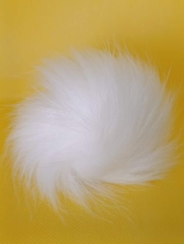 Mütsitutt 8cm.