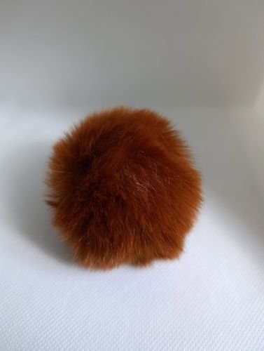 Mütsitutt 8cm.