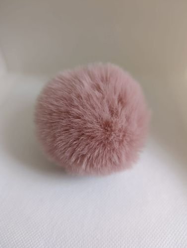 Mütsitutt 8cm. - Pilt 2