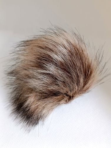 Mütsitutt 8cm - Pilt 2