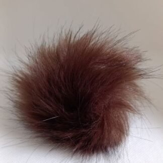Mütsitutt, 10cm.