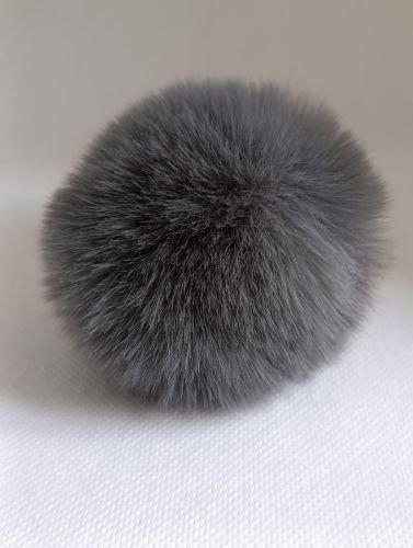 Mütsitutt 8cm.