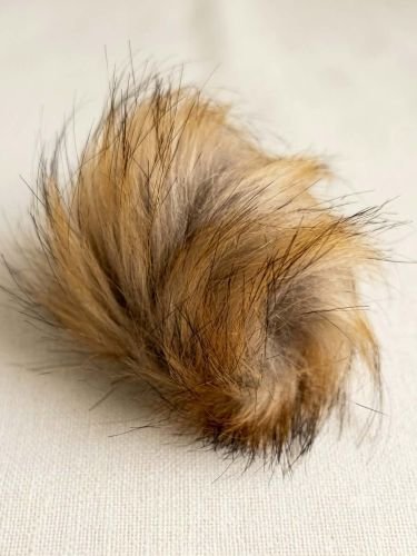 Mütsitutt 8cm.
