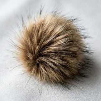 Mütsitutt 10/12cm.