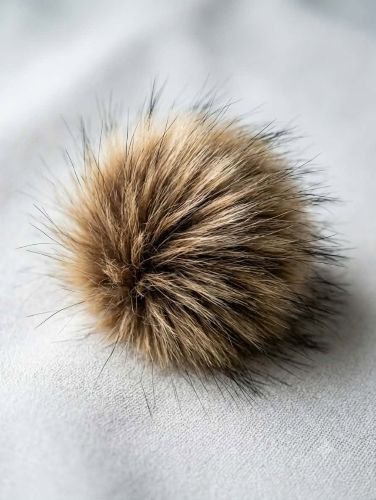 Mütsitutt 10/12cm.