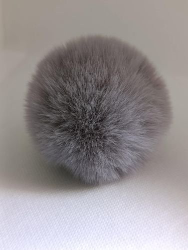 Mütsitutt 8cm.
