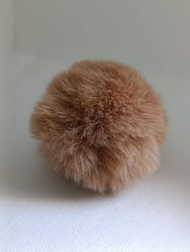 Mütsitutt 8cm.