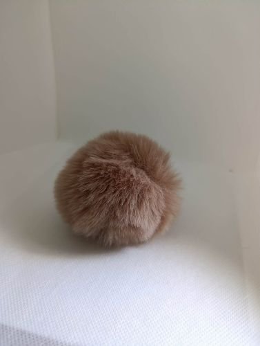 Mütsitutt 8cm.