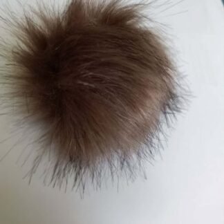 Mütsitutt, 10cm.