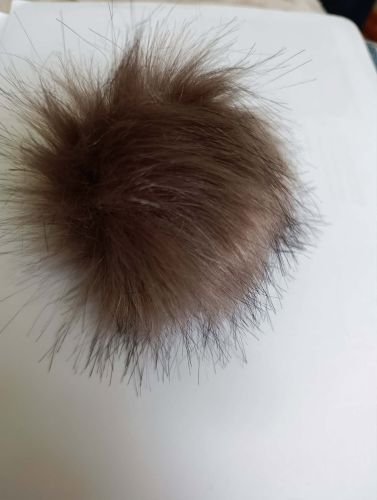 Mütsitutt, 10cm.