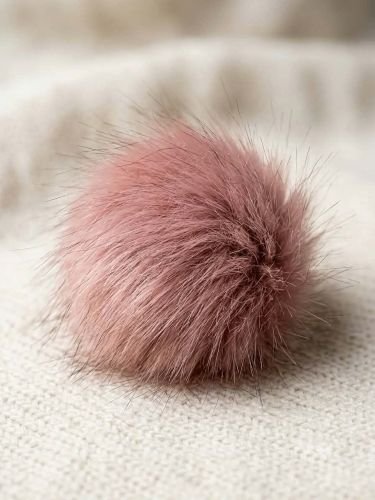 Mütsitutt, 10cm.
